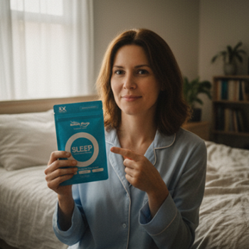 Lisa T. - Rest+ Customer