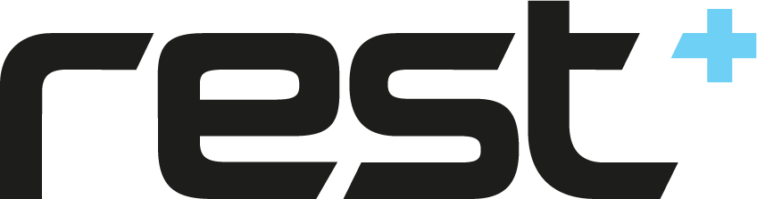 Rest+ Patches Logo